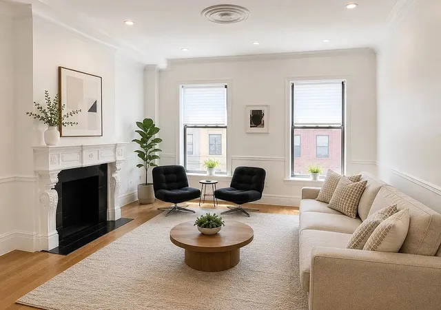 3rd image of 133 W 136Th St, New York City, NY 10030 | MLS# RLS20101776