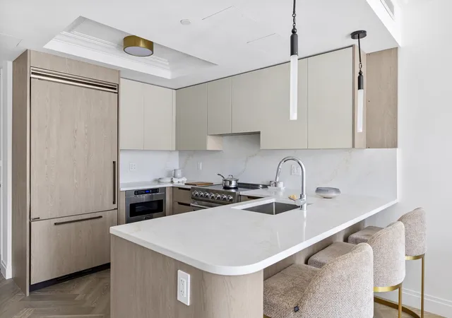 2nd image of 78 29 Austin St #PH2O, Forest Hills, NY 11375 | MLS# RLS20101784