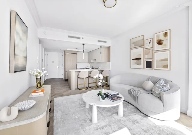 3rd image of 78-29 Austin St #318, New York City, NY 11375 | MLS# RLS20101787