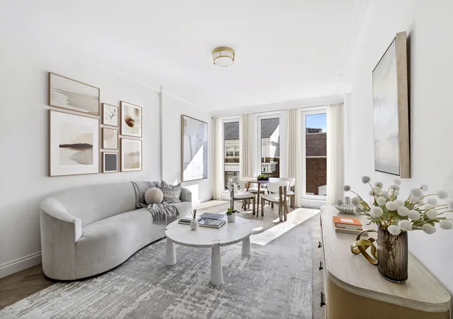 2nd image of 78 29 Austin St #404, New York City, NY 11375 | MLS# RLS20101788