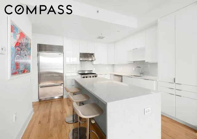 Photo 2 of Sale Pending at 415 Leonard St #6BC, New York City, NY 11222 | MLS# RLS20101793 | Listing updated on 2026-08-03