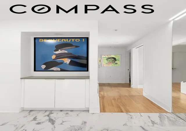 Listing Photo 4 - Condo for sale in building located at 415 Leonard St, New York City, NY 11222 - Unit #6BC