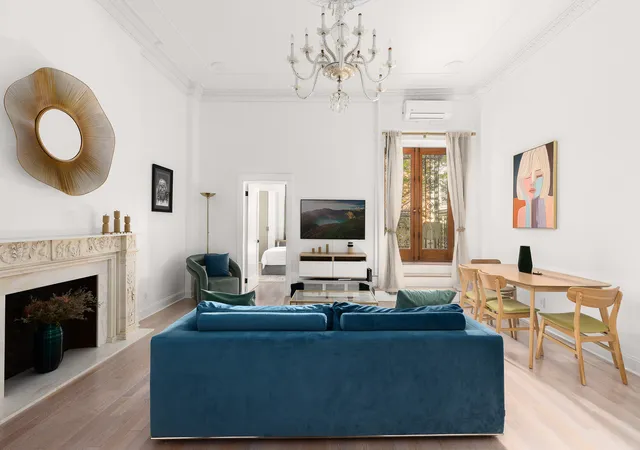 1st image of 133 W 75th St #PARLOUR, New York, NY 10023 | MLS# RLS20101798