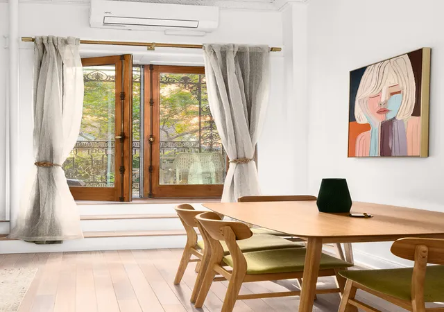 2nd image of 133 W 75th St #PARLOUR, New York, NY 10023 | MLS# RLS20101798