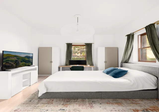 5th image of 133 W 75Th St #PARLOUR, New York, NY 10023 | MLS# RLS20101798