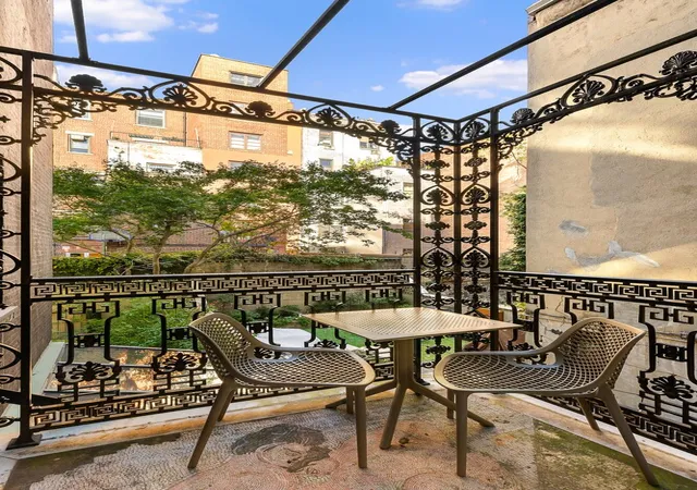 6th image of 133 W 75th St #PARLOUR, New York, NY 10023 | MLS# RLS20101798