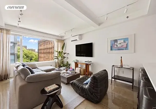 Photo 1 of Condo for sale at 255 Bowery #5, New York, NY 10002 | MLS# RLS20098200 | Listing updated on 2026-07-07