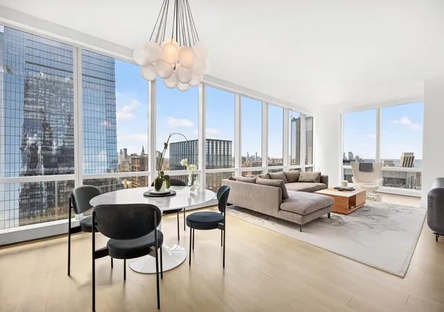 Photo 1 of Sale Pending at 15 Hudson Yards #33A, New York City, NY 10001 | MLS# RLS20101810 | Listing updated on 2026-07-29