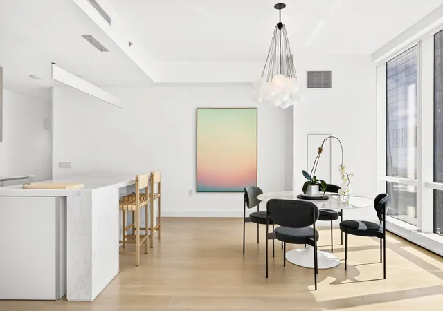 Photo 3 of Sale Pending at 15 Hudson Yards #33A, New York City, NY 10001 | MLS# RLS20101810 | Listing updated on 2026-07-29