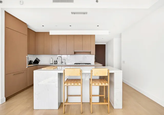 Photo 4 of Sale Pending at 15 Hudson Yards #33A, New York City, NY 10001 | MLS# RLS20101810 | Listing updated on 2026-07-29