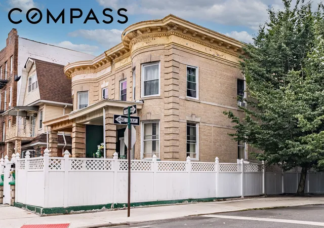 1st image of 27 Hubbard Pl, New York City, NY 11210 | MLS# RLS20100564