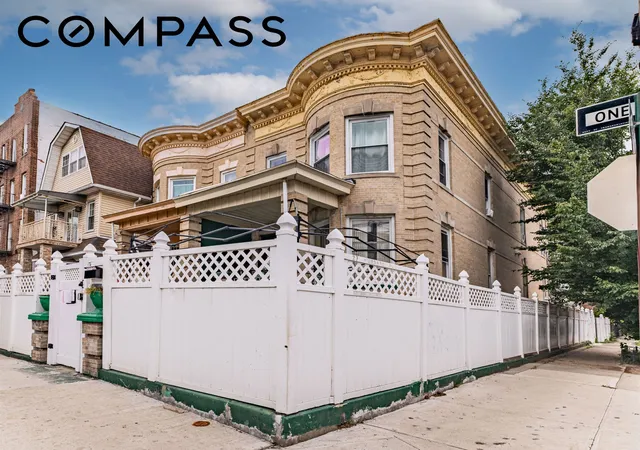 2nd image of 27 Hubbard Pl, New York City, NY 11210 | MLS# RLS20100564