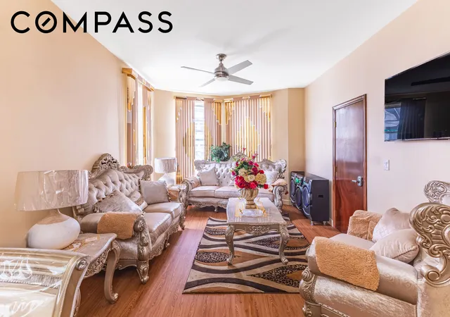 4th image of 27 Hubbard Pl, New York City, NY 11210 | MLS# RLS20100564