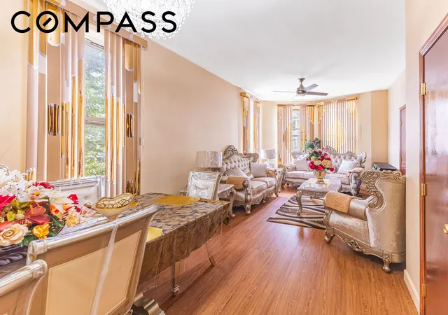 5th image of 27 Hubbard Pl, New York City, NY 11210 | MLS# RLS20100564