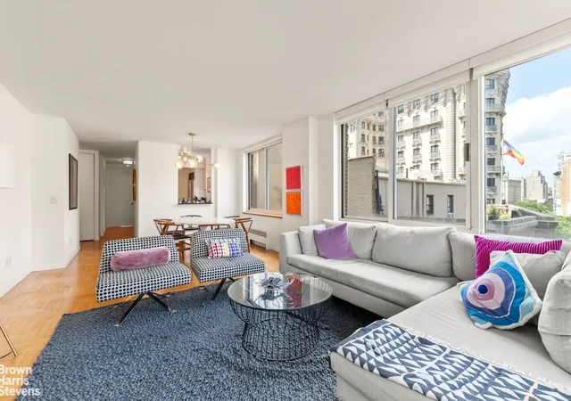 2nd image of 201 W 72Nd St #8K, New York City, NY 10023 | MLS# RLS20101818