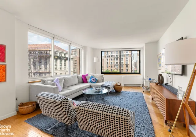 3rd image of 201 W 72Nd St #8K, New York City, NY 10023 | MLS# RLS20101818
