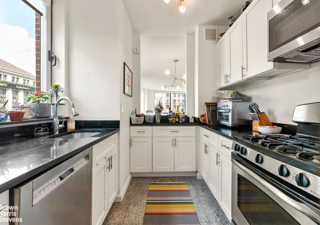 4th image of 201 W 72Nd St #8K, New York City, NY 10023 | MLS# RLS20101818