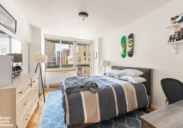 5th image of 201 W 72Nd St #8K, New York City, NY 10023 | MLS# RLS20101818