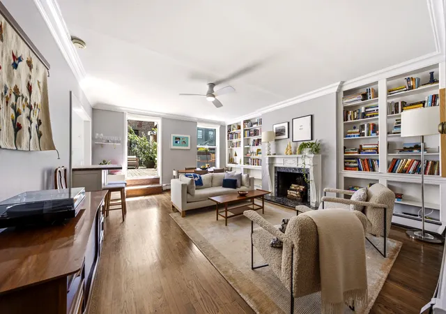 Photo 1 of Sale Pending at 60 Pierrepont St #3, New York City, NY 11201 | MLS# RLS20098513 | Listing updated on 2026-07-28