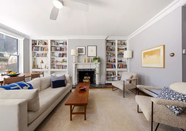 Photo 2 of Sale Pending at 60 Pierrepont St #3, New York City, NY 11201 | MLS# RLS20098513 | Listing updated on 2026-07-28