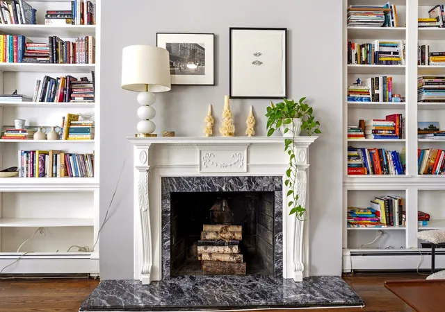 Photo 3 of Sale Pending at 60 Pierrepont St #3, New York City, NY 11201 | MLS# RLS20098513 | Listing updated on 2026-07-28