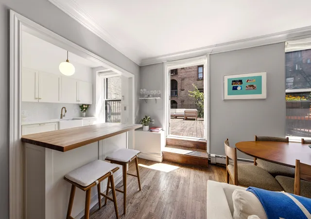 Photo 3 of Sale Pending at 60 Pierrepont St #3, New York City, NY 11201 | MLS# RLS20098513 | Listing updated on 2026-07-28
