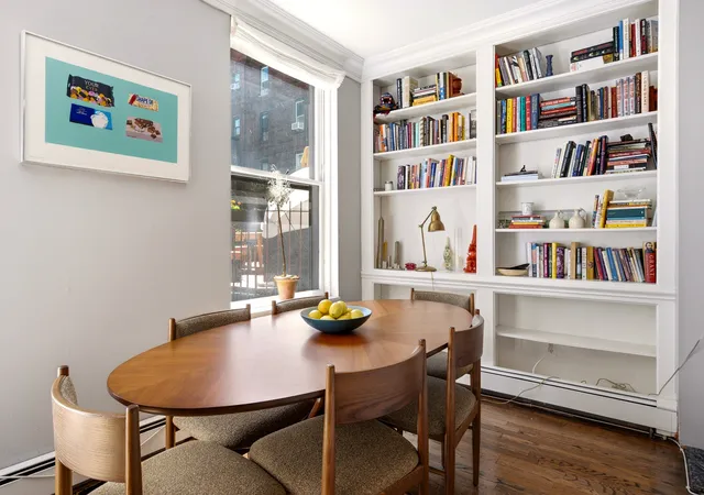 Photo 4 of Sale Pending at 60 Pierrepont St #3, New York City, NY 11201 | MLS# RLS20098513 | Listing updated on 2026-07-28