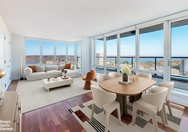 1st image of 640 W 237Th St #15C, New York City, NY 10463 | MLS# RLS20101828