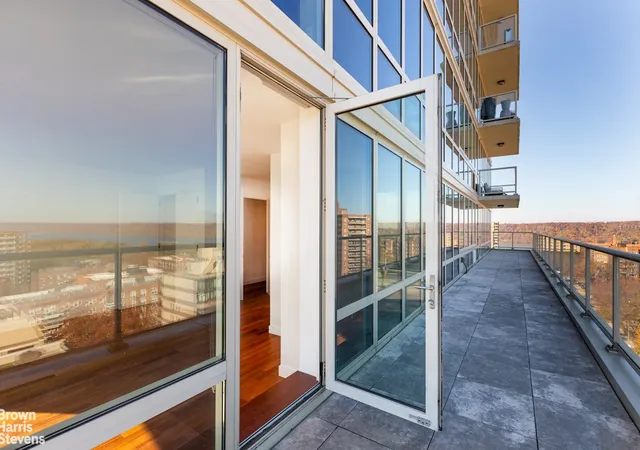4th image of 640 W 237Th St #15C, New York City, NY 10463 | MLS# RLS20101828