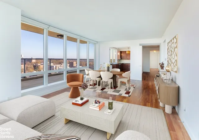 5th image of 640 W 237Th St #15C, New York City, NY 10463 | MLS# RLS20101828