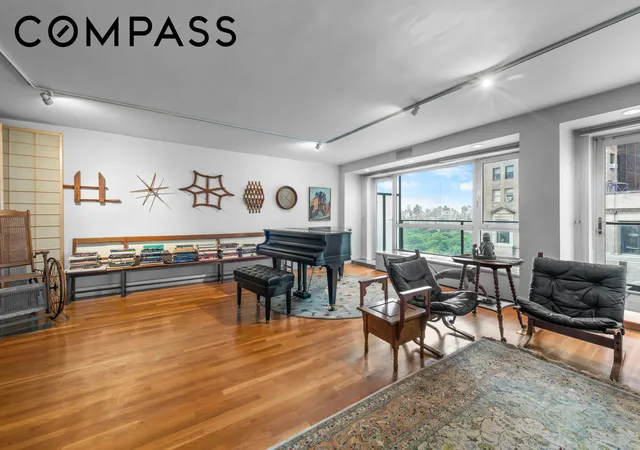 Homes for sale in New York, NY | 200 Central Park S, New York, NY 10019