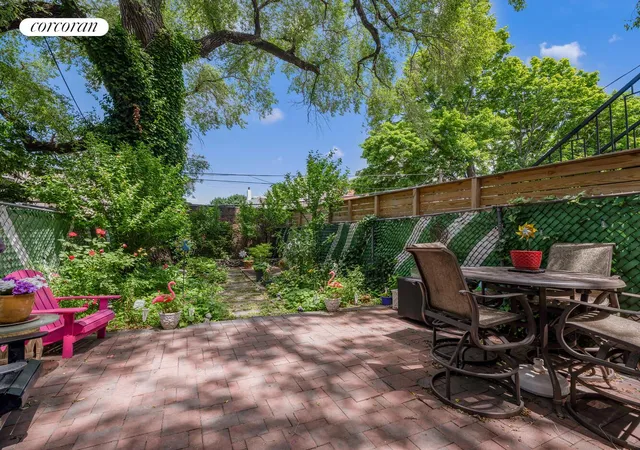 10th image of 61 Hull St, New York City, NY 11233 | MLS# RLS20101831