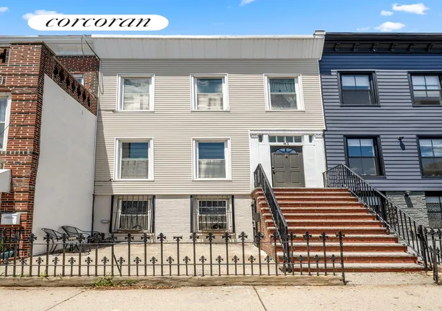 1st image of 61 Hull St, New York City, NY 11233 | MLS# RLS20101831