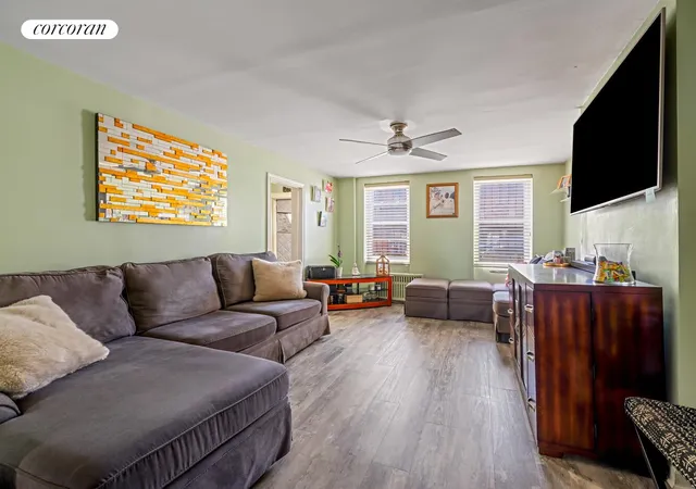 2nd image of 61 Hull St, New York City, NY 11233 | MLS# RLS20101831