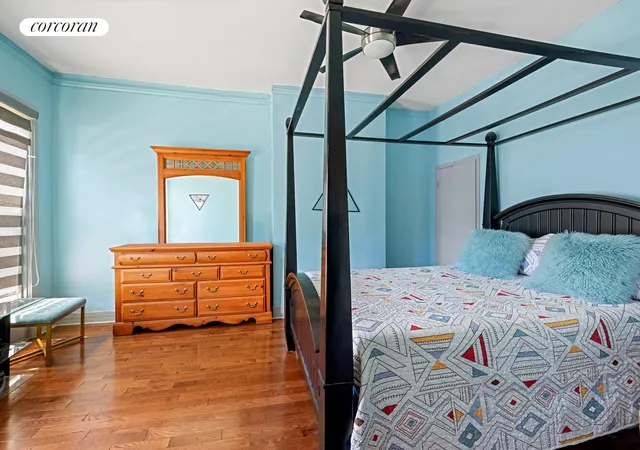 5th image of 61 Hull St, New York City, NY 11233 | MLS# RLS20101831
