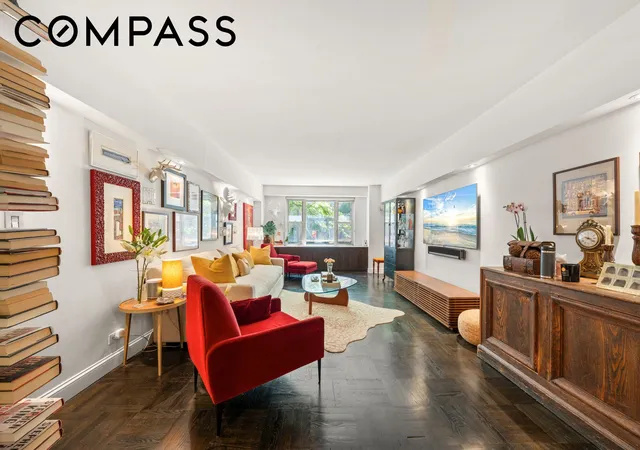 Photo 1 of Condo for sale at 310 Lexington Ave #2J, New York, NY 10016 | MLS# RLS20096205 | Listing updated on 2026-07-12