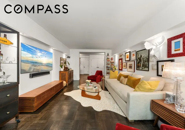 Photo 2 of Condo for sale at 310 Lexington Ave #2J, New York, NY 10016 | MLS# RLS20096205 | Listing updated on 2026-07-12