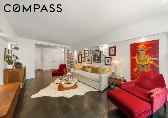 Photo 3 of Condo for sale at 310 Lexington Ave #2J, New York, NY 10016 | MLS# RLS20096205 | Listing updated on 2026-07-12