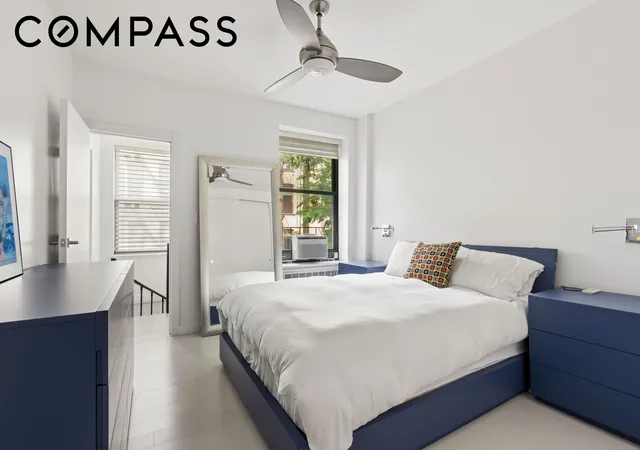 Listing Photo 5 - Condo for sale in building located at 335 E 90Th St, New York City, NY 10128 - Unit #2/3R