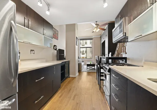 2nd image of 310 E 23rd St #6B, New York City, NY 10010 | MLS# RLS20101857