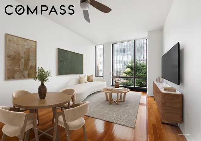 Photo 1 of Condo for sale at 101 Warren St #790, New York, NY 10007 | MLS# RLS20101867 | Listing updated on 2026-07-19