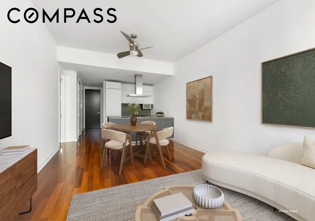 Photo 2 of Condo for sale at 101 Warren St #790, New York, NY 10007 | MLS# RLS20101867 | Listing updated on 2026-07-19