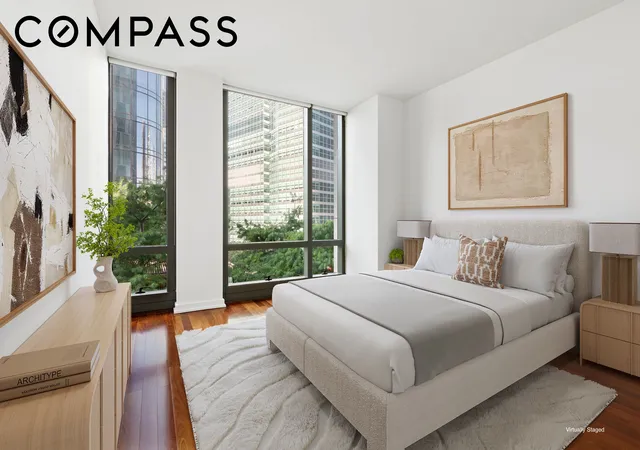 Photo 4 of House for sale at 101 Warren St #790, New York, NY 10007 | MLS# RLS20101867 | Listing updated on 2026-07-19