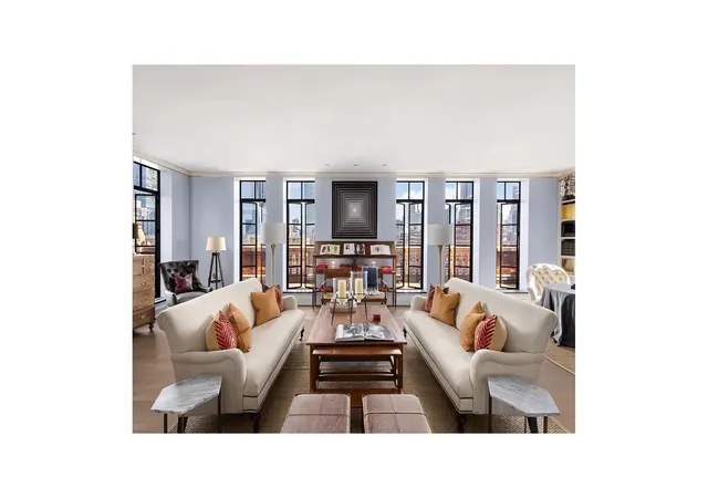 2nd image of 410 W 24Th St #PHA, New York, NY 10011 | MLS# RLS20101882