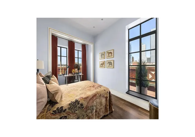 4th image of 410 W 24Th St #PHA, New York, NY 10011 | MLS# RLS20101882