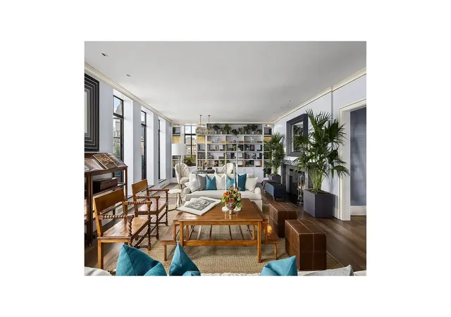 5th image of 410 W 24Th St #PHA, New York, NY 10011 | MLS# RLS20101882