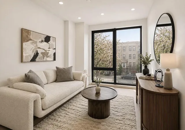 Homes for sale in New York City, NY | 371 Hawthorne St #3-F, New York City, NY 11225 | MLS# RLS20101902