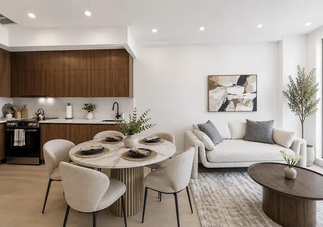 Homes for sale in New York City, NY | 371 Hawthorne St #3-F, New York City, NY 11225 | MLS# RLS20101902