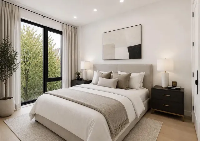 Homes for sale in New York City, NY | 371 Hawthorne St #3-F, New York City, NY 11225 | MLS# RLS20101902