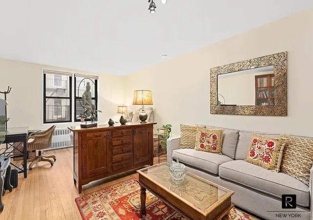 Homes for sale in New York City, NY | 229 E 28Th St #4-C, New York City, NY 10016 | MLS# RLS20101911